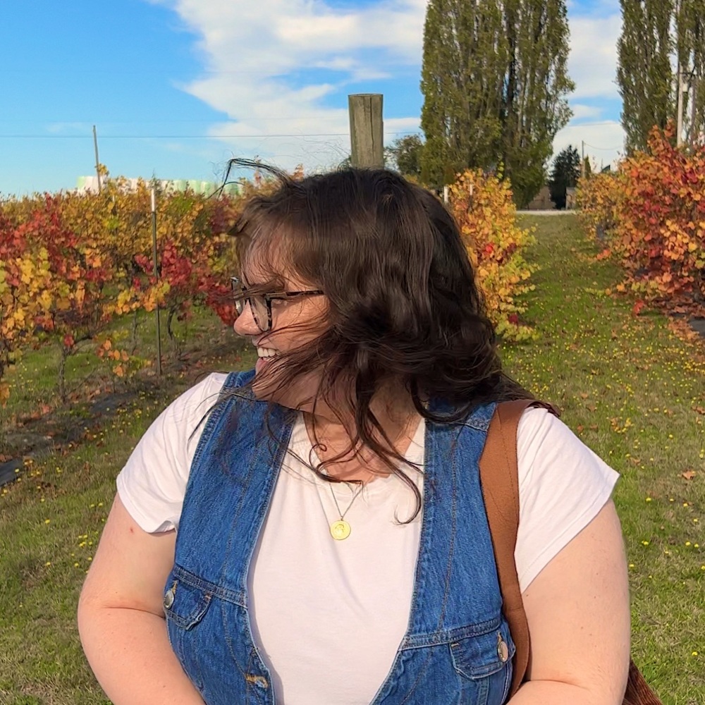 Meet your Posher, Sam